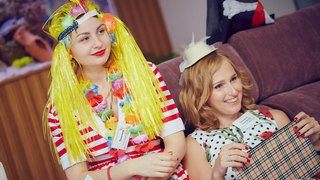 Квест «Заповіт Флінта» Квест «Заповіт Флінта»